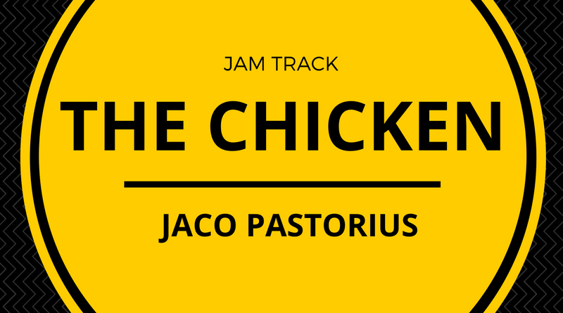 the chicken jaco youtube